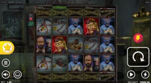 Serial demo play free