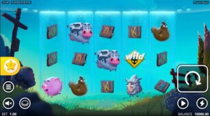 Tractor Beam demo play free