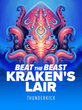 Beat The Beast Krakens Lair