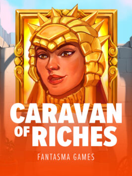 Caravan Of Riches