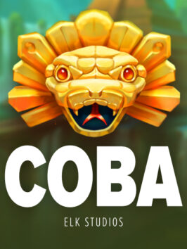 Coba