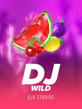 Dj Wïld