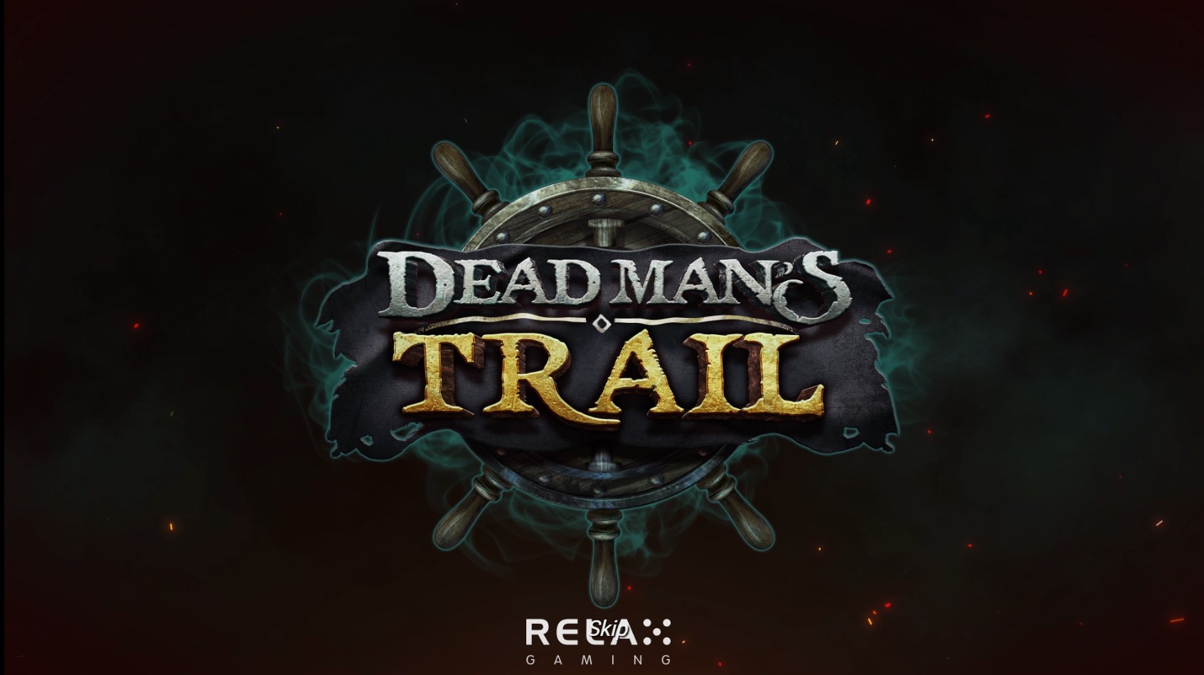 Dead Mans Trail