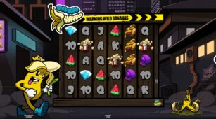 Frkn Bananas demo play free