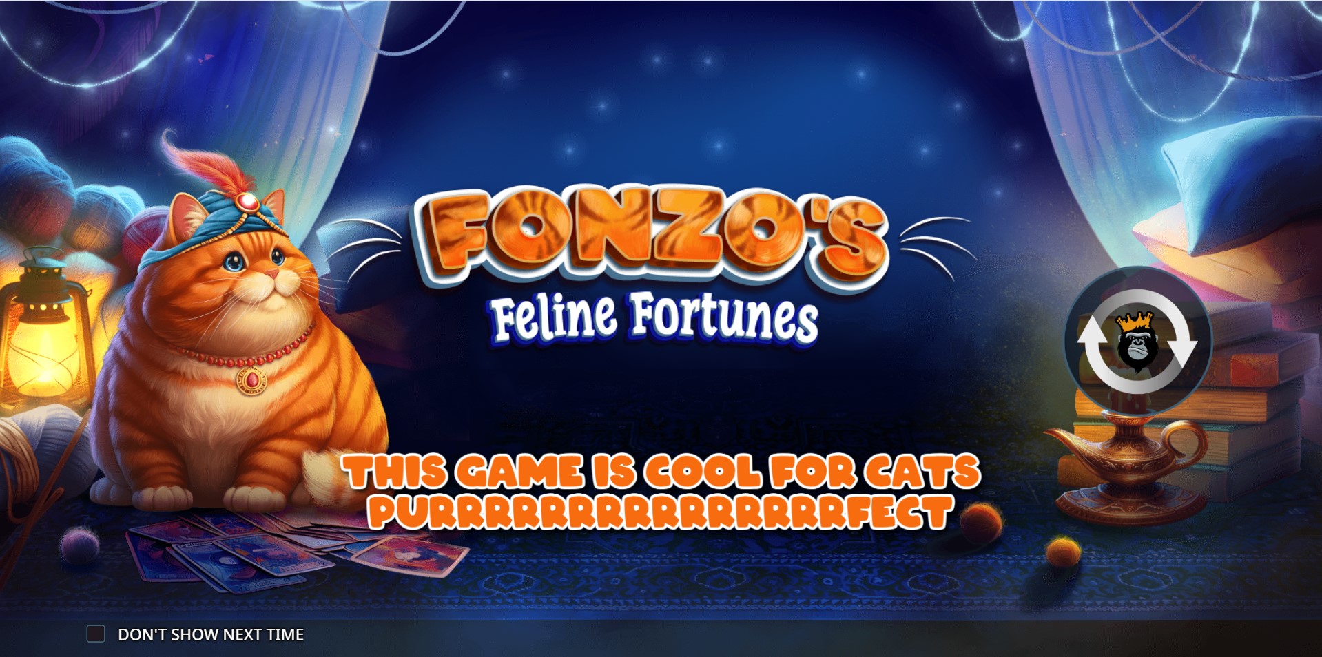 Future Fortunes slot