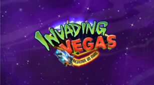 Invading Vegas Revenge On Mars demo play free