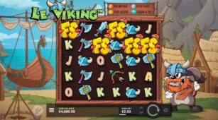 Le Viking demo play free 0