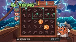 Le Viking demo play free 3