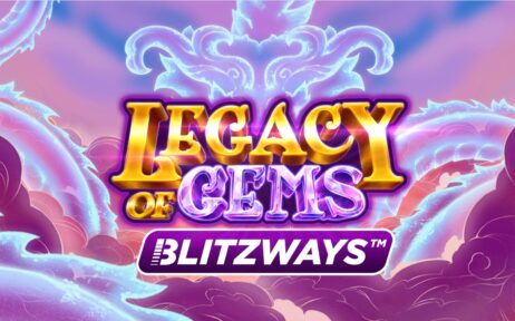 Legacy Of Gems Blitzways