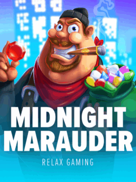 Midnight Marauder