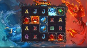 Phoenix Duelreels demo play free 1