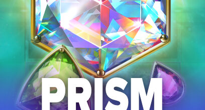 Prism Of Gems