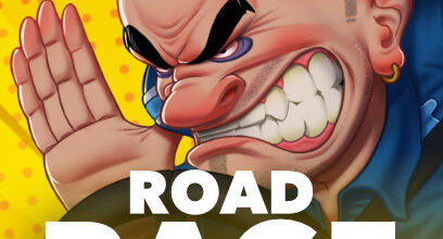 Road Rage