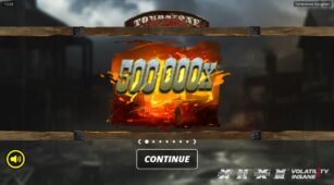 Tombstone Slaughter El Gordo’s Revenge demo play free