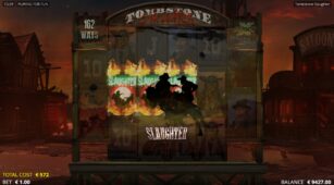 Tombstone Slaughter El Gordo’s Revenge demo play free 1