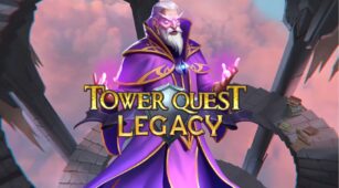 Tower Quest Legacy demo play free