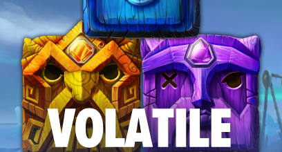 Volatile Vikings