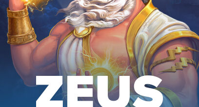 Zeus Lightning Power Reel