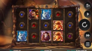 Caveman Bob demo play free