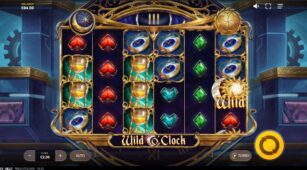 Wild O Clock demo play free 2