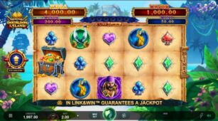 Adventures Of Doubloon Island demo play free 1