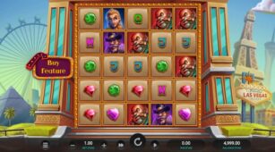 Chip Spin demo play free 0