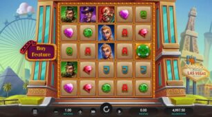 Chip Spin demo play free 3