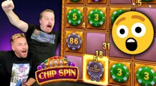 Chip Spin max win video 0