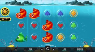 Deep Descent demo play free 0