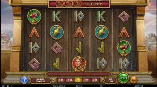 Gates Of Troy demo play free 3