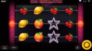 Win Escalator demo play free 0