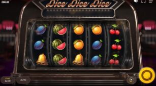 Dice Dice Dice demo play free 1