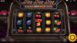 Dice Dice Dice demo play free 2