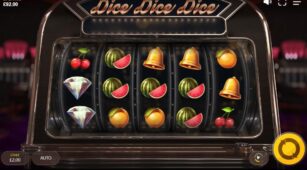 Dice Dice Dice demo play free 3