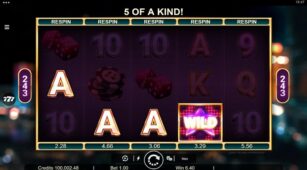 Lucky Riches Hyperspins demo play free 3