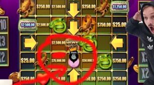 Magic Money Maze max win video 0