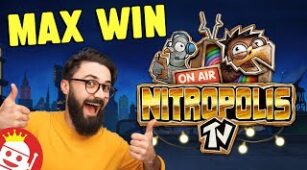 Nitropolis Tv max win video 0