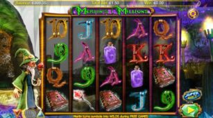 Merlin’s Millions Superbet demo play free 0