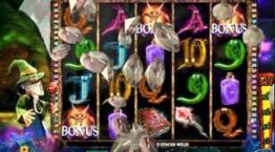 Merlin’s Millions Superbet max win video 0