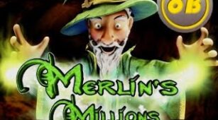 Merlin’s Millions Superbet max win video 1