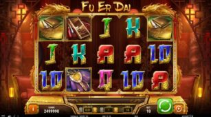 Fu Er Dai demo play free 0