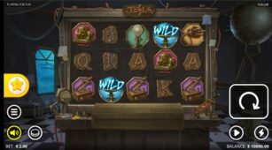 Tesla Jolt demo play free