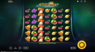 Mystery Reels Power Reels demo play free 0