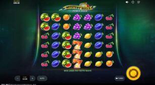 Mystery Reels Power Reels demo play free 1