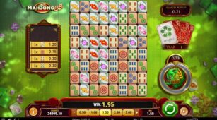 Mahjong 88 demo play free 2