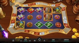 Heroes Gathering demo play free