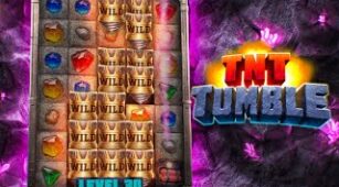 Tnt Tumble max win video 2