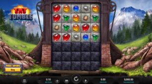 Tnt Tumble demo play free