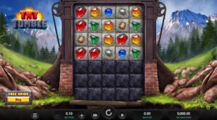 Tnt Tumble demo play free 0