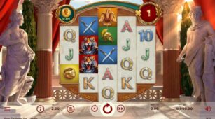 Rome The Golden Age demo play free